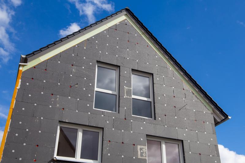 Ravalement de façade, quelles techniques pour un résultat durable et esthétique
