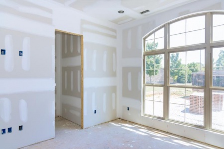 Enduit décoratif, guide complet pour sublimer vos murs avec style